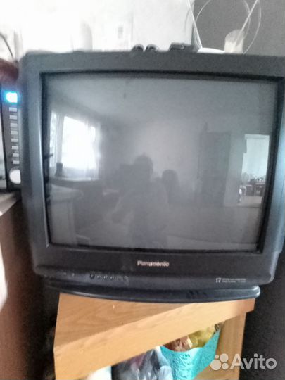 Телевизор