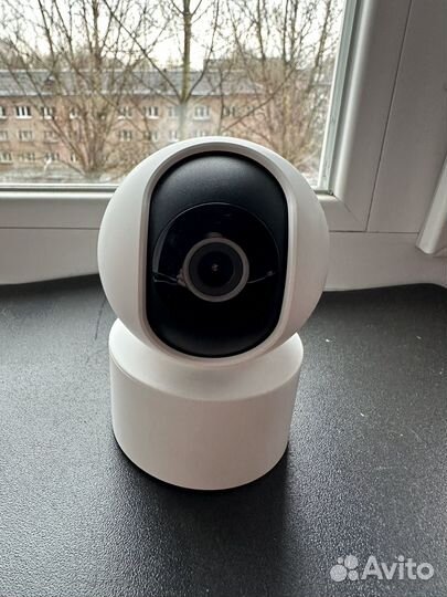 IP камера Xiaomi Mi 360 Camera