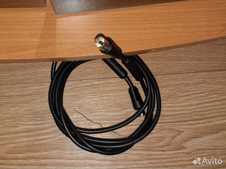 Антенный кабель для тв