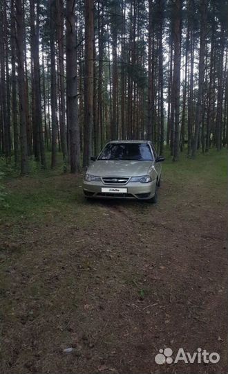 Daewoo Nexia 1.6 МТ, 2010, 120 000 км