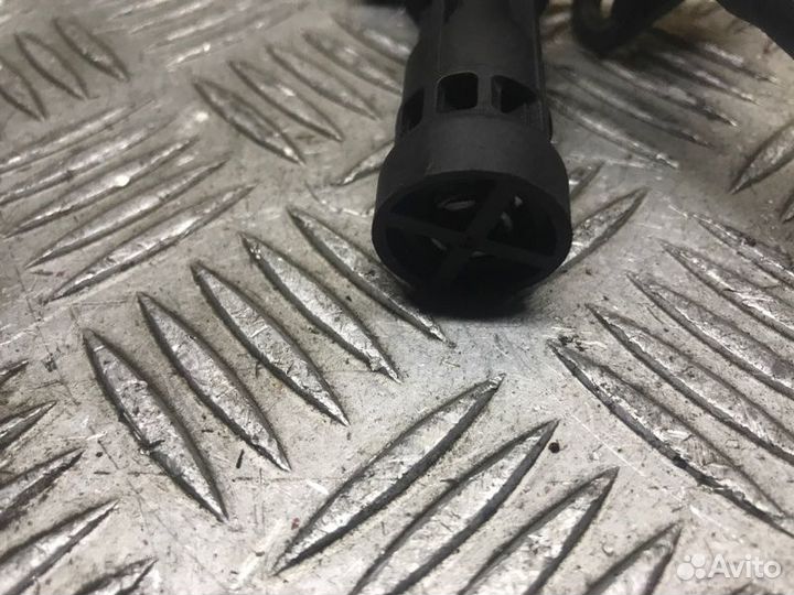 Клапан топливный Scania P 2004-2020