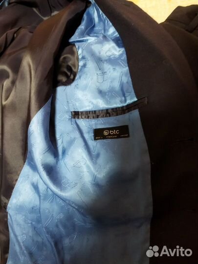 Костюм школьный для мальчика