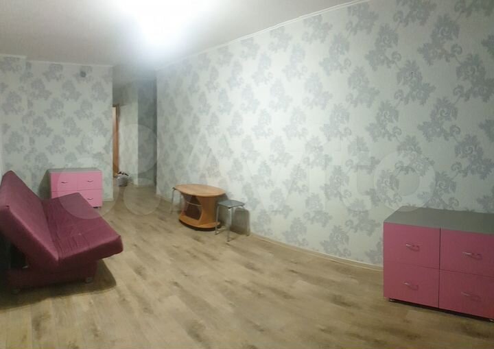 1-к. квартира, 38 м², 2/3 эт.