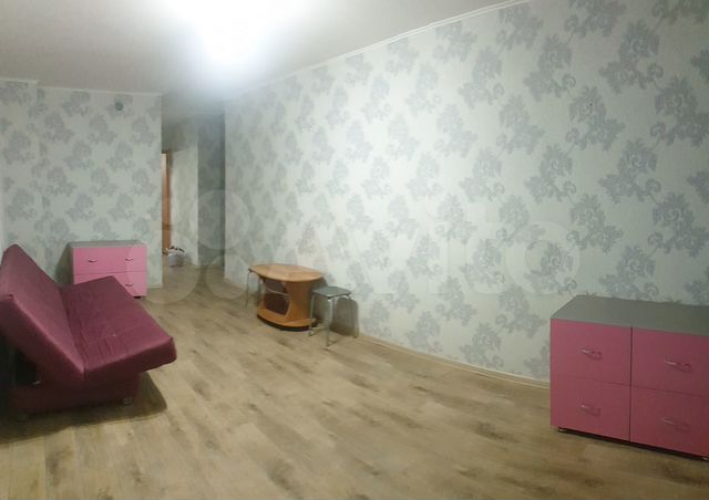 1-к. квартира, 38 м², 2/3 эт.