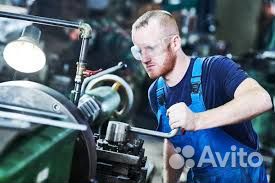 Токарь на дип 300 в Московскую область, вахта