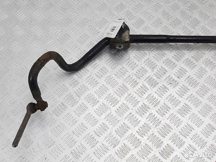 Стабилизатор подвески (поперечной устойчивости)