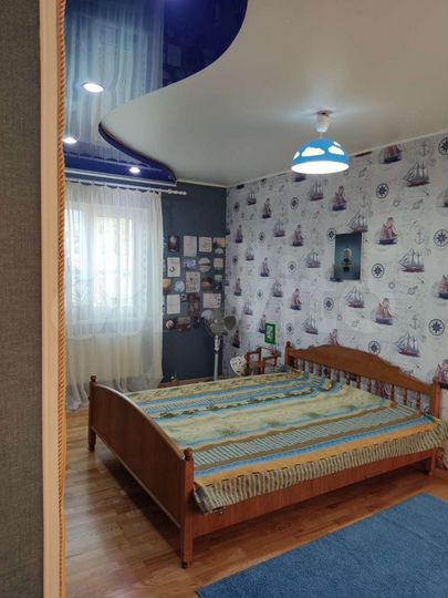 Дом 151 м² на участке 7,5 сот.