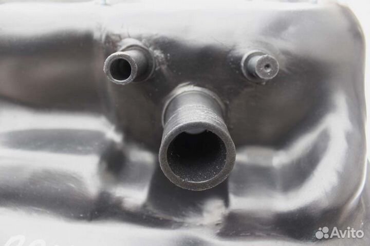 Топливный бак SSangYong Kyron (дизель)