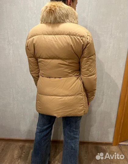 Пуховик Savage 46-48