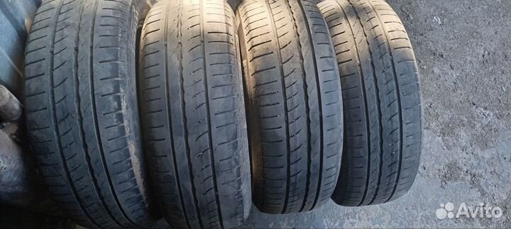 Pirelli Cinturato P1 185/60 R14