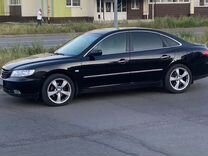 Hyundai Grandeur 2.7 AT, 2007, 224 779 км, с пробегом, цена 750 000 руб.