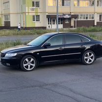 Hyundai Grandeur 2.7 AT, 2007, 224 779 км, с пробегом, цена 750 000 руб.