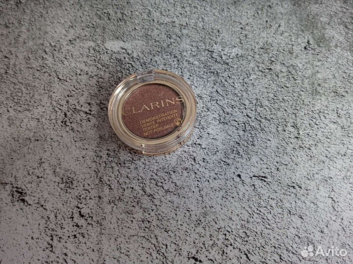 Clarins Тени для век тон 102 Peach girl