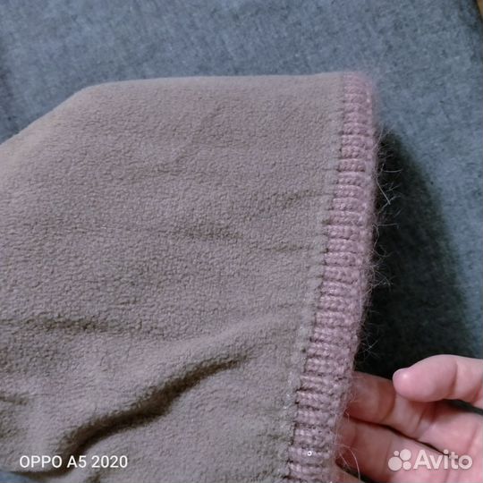 Шапка зимняя женская