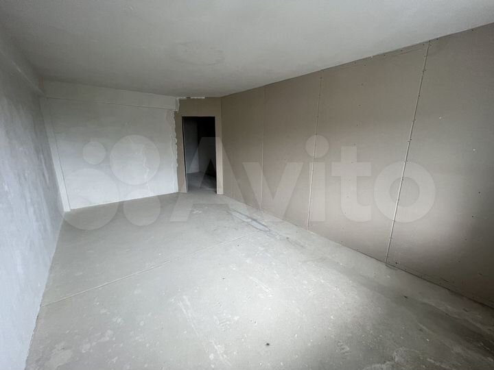 1-к. квартира, 56 м², 6/9 эт.