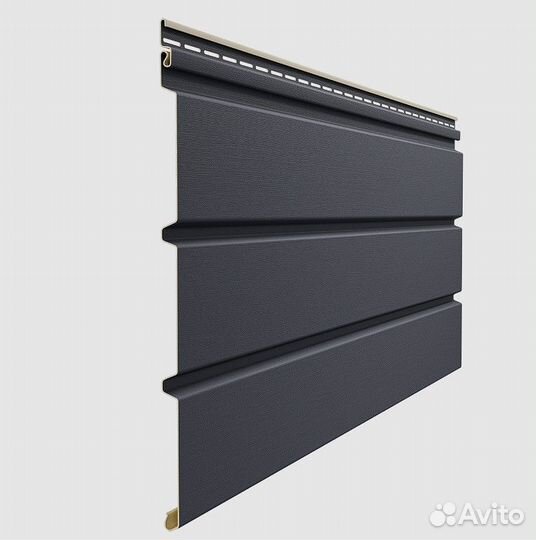 Софиты Docke Premium без перфорации