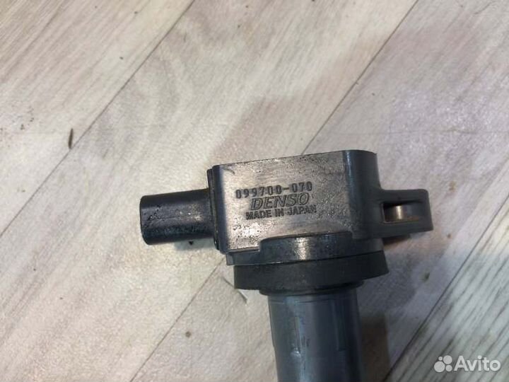 Катушка модуль зажигания Honda Cr-V 2 K20A4