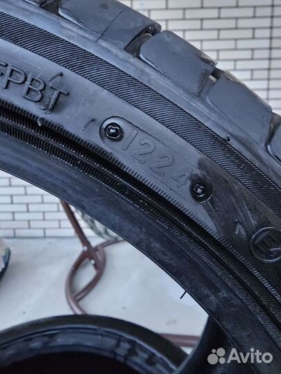 Triangle EffeXSport TH202 215/40 R17 200Y