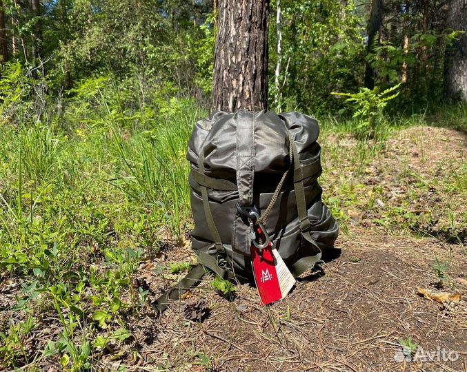 Спальник от производителя