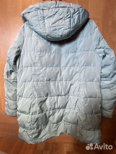 Куртка демисезонная женская новая