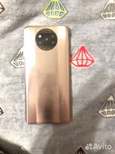 Xiaomi Poco X3 Pro, 6/128 ГБ