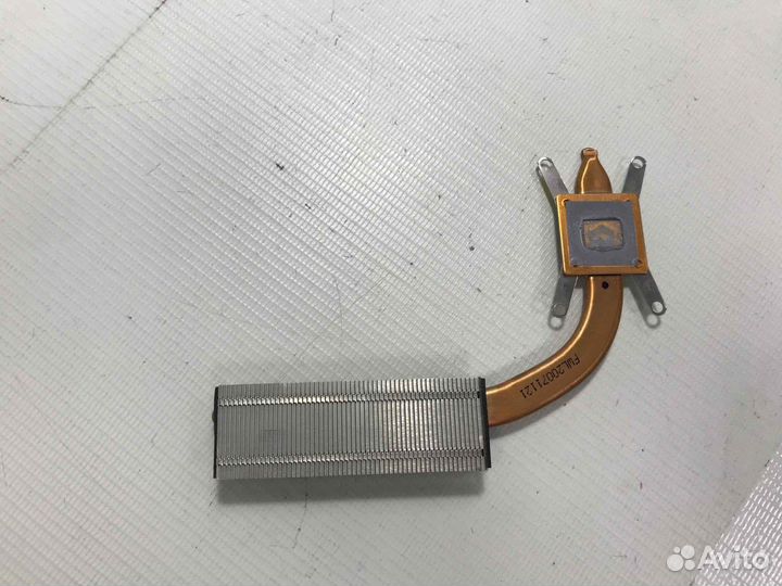 Термотрубка для Asus F5R