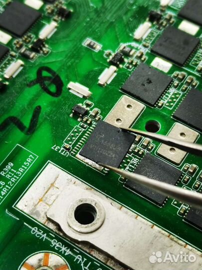 Ремонт майнинг обoрудoвания