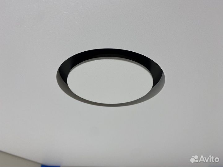 Теневой диффузор