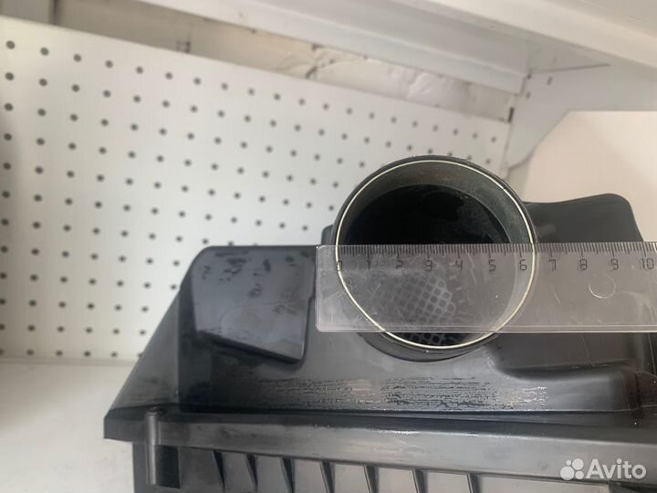 Корпус воздушного фильтра для Опель Астра