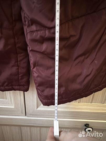 Зимний костюм 98-104