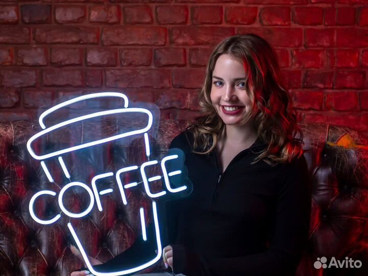 Hеоновые вывecки