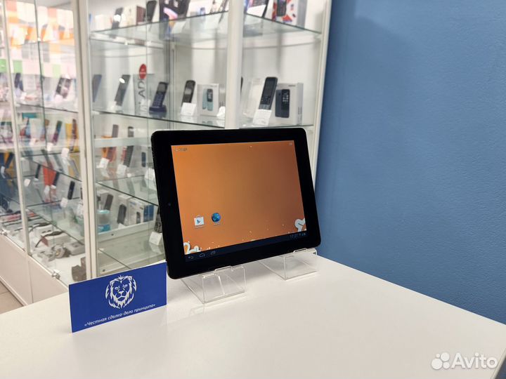 Планшет Digma Plane 8