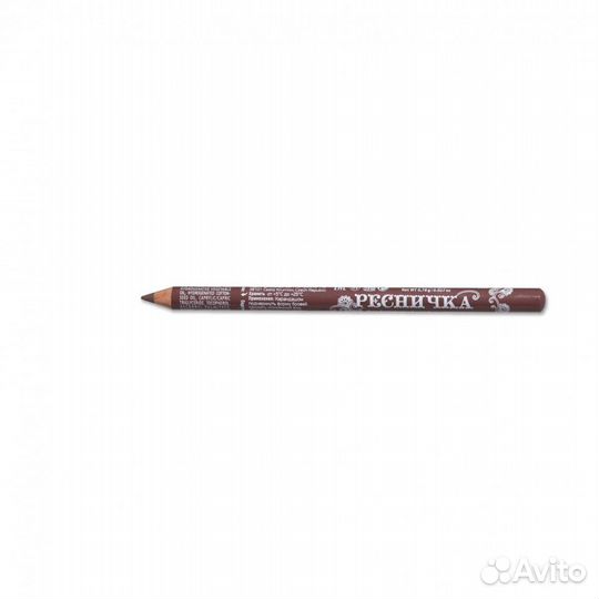 Карандаш для бровей 