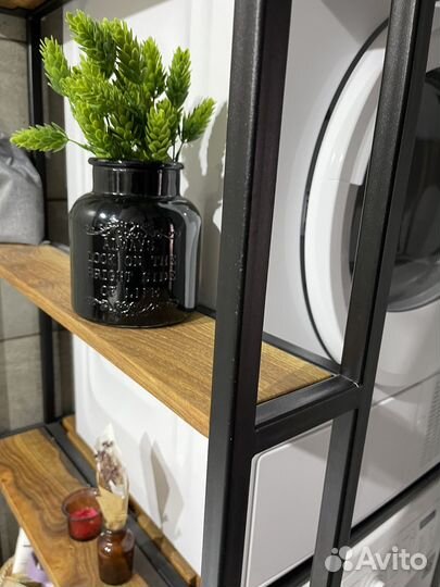 Полка, стеллаж, консоль, столешница на заказ