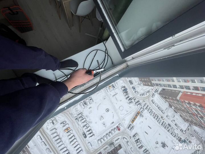 Ремонт окон москитные сетки стеклопакеты
