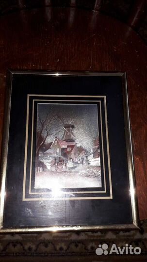 Настенные картины