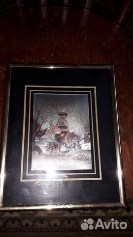 Настенные картины