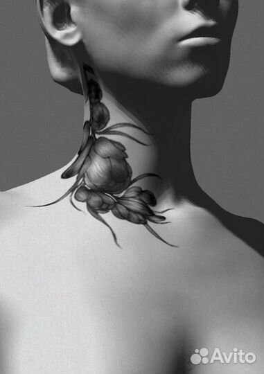 Татуировки, тату, тату-мастер