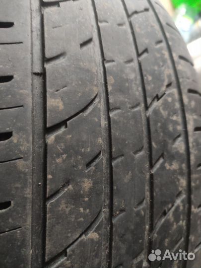 Kumho Crugen Premium KL33 225/60 R18 104V