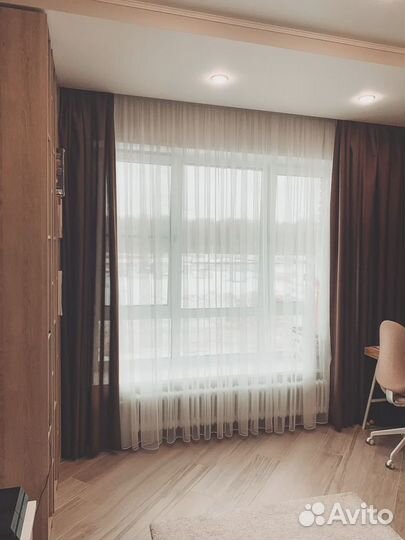 Пошив штор. Класические шторы, Римские. Карнизы