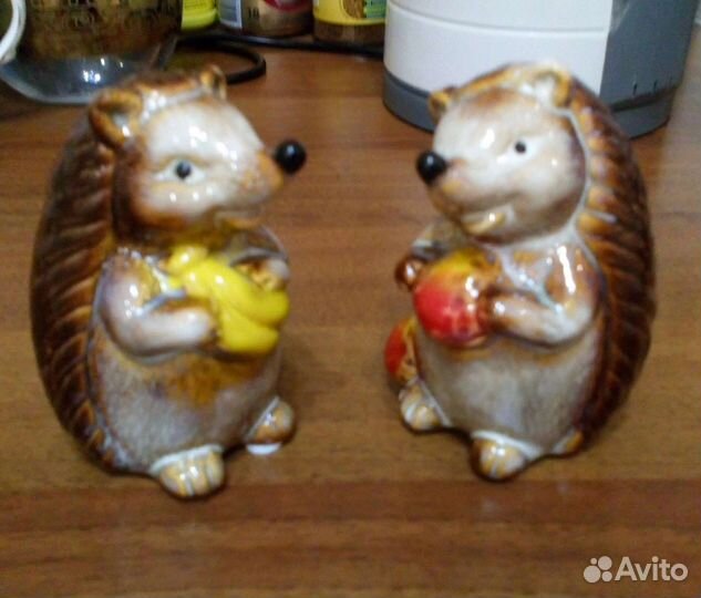 Фигурки животных на подарки