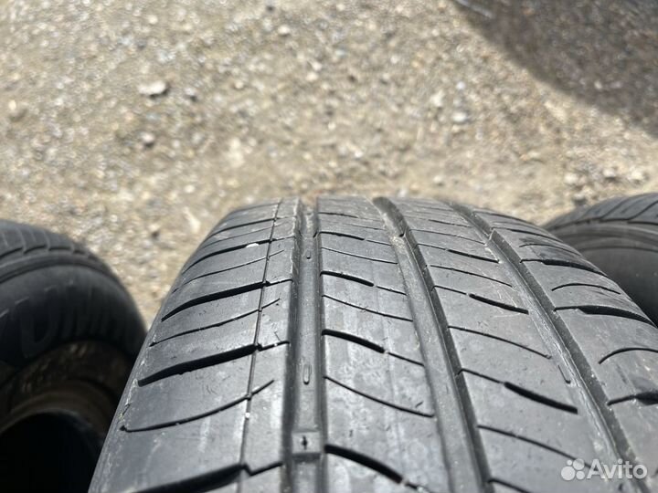 Kumho Solus SA01 KH32 205/65 R16