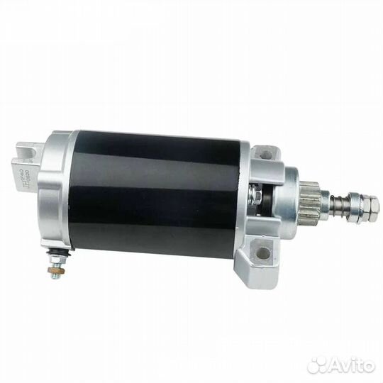 Электростартер на лодочный мотор Yamaha F20-40