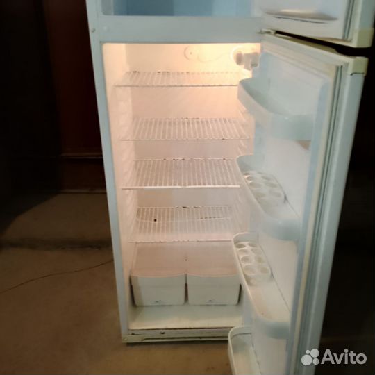 Холодильник