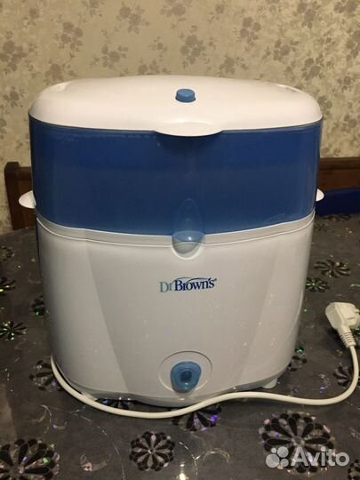 Стерилизатор