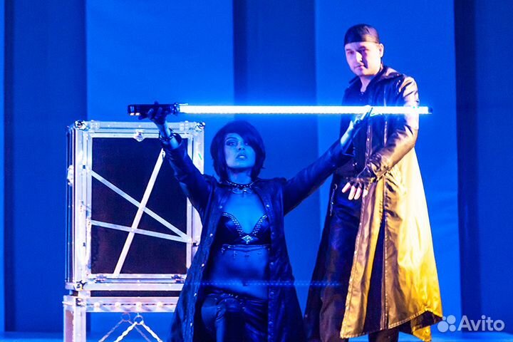 Фокусник Челябинск. Иллюзионист на праздник