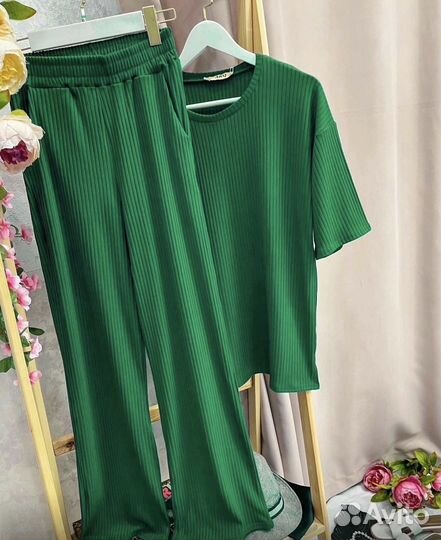 Спортивный костюм лапша