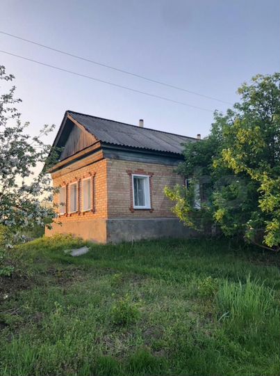 Дом 40 м² на участке 30 сот.