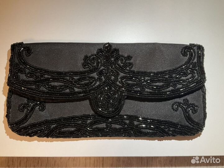 Клатч новый accessorize