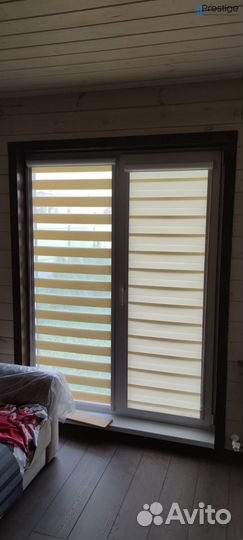 Жалюзи, рулонные шторы с бесплатной установкой